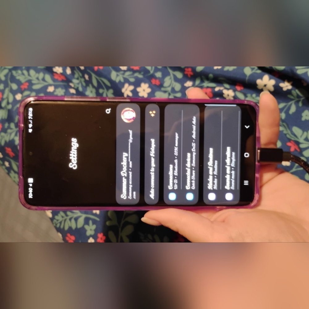 Samsung Galaxy S20 Ultra 5g